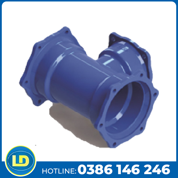 Cút Nối Chữ T FFF